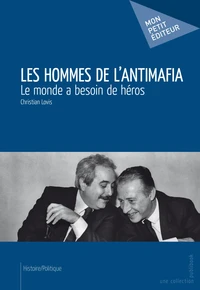 Les hommes de l'antimafia