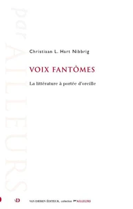 Voix fantômes