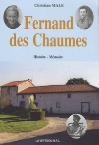 Fernand des Chaumes