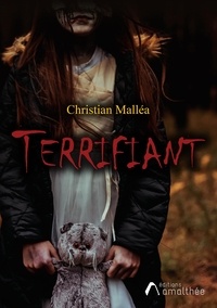 Christian Mallea - Terrifiant.