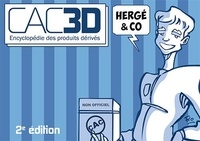 Christian Mallet - CAC3D - Hergé & co.