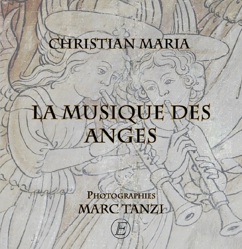 Christian Maria - La musique des anges.