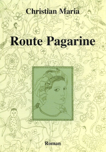 Christian Maria - Route Pagarine.