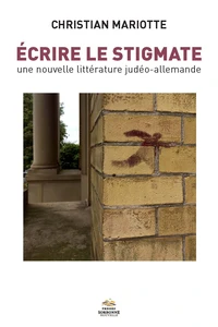 Ecrire le stigmate