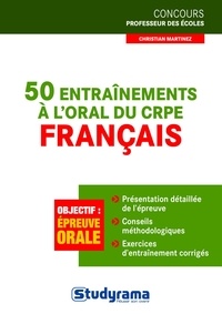 50 entraînements à loral du CRPE Français.pdf