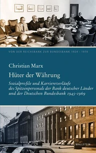Hüter der Währung