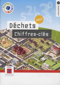 Christian Mathery - Déchets - Chiffres-clés.