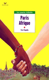 Christian Maucler et Yves Pinguilly - Paris Afrique.