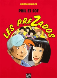 Phil et Sof