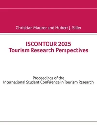 ISCONTOUR 2025 Tourism Research Perspectives