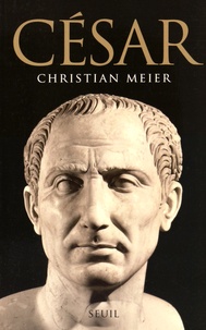 Christian Meier - César.
