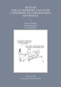 Ebook for plc téléchargement gratuit Retour sur la première vague de l'épidemie de Coronavirus en France 9782322429899 