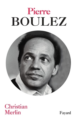 Pierre Boulez