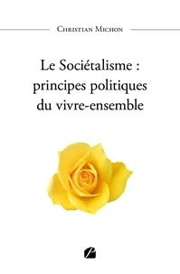 Le sociétalisme