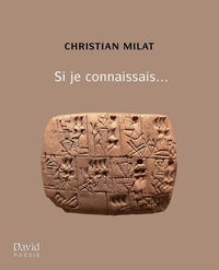 Christian Milat - Si je connaissais....