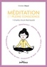 Christian Miquel - Méditation et pleine conscience - 7 étapes pour pratiquer.