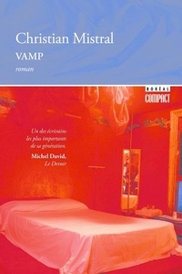 Christian Mistral - Vamp.