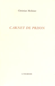 Carnet de prison