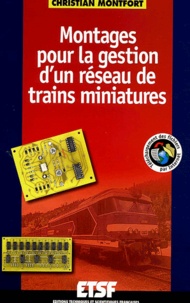 Montage pour la gestion dun réseau de trains miniatures.pdf