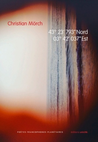 Christian Mörch - 43° 23' 793" Nord 03° 42' 037" Est.
