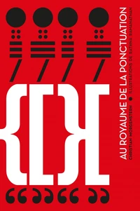 Au royaume de la Ponctuation