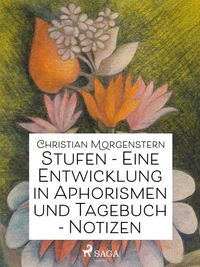 Stufen - Eine Entwicklung in Aphorismen und Tagebuch-Notizen