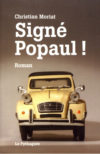 Signé Popaul !