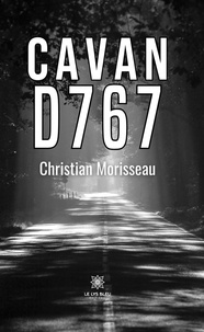 Christian Morisseau - Cavan D767.