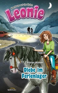 Diebe im Ferienlager