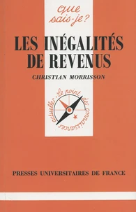 Les inégalités de revenus