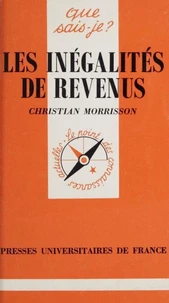 Les inégalités de revenus