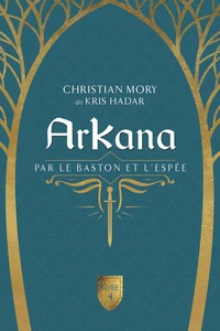 Par le baston et l'espée