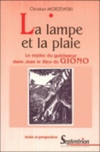 La lampe et la plaie