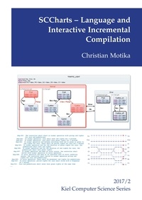 Christian Motika - SCCharts - Language and Interactive Incremental Compilation.