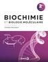 Christian Moussard - Biochimie et biologie moléculaire.