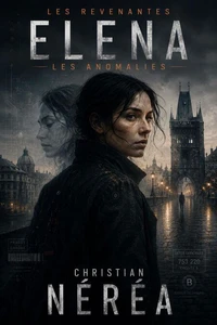 Elena — Les Anomalies