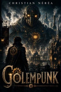 Golempunk — Le Protocole des Rivières