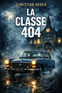 LA CLASSE 404
