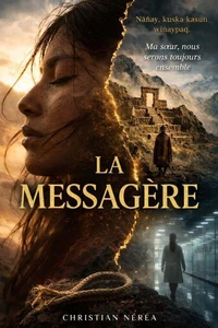 LA MESSAGÈRE
