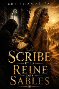 LA REINE DES SABLES