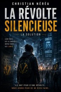 LA RÉVOLTE SILENCIEUSE