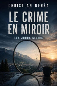 Le Crime En Miroir
