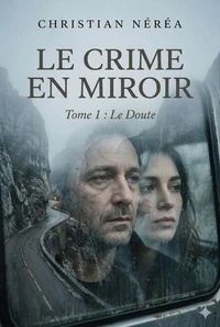 LE CRIME EN MIRROIR