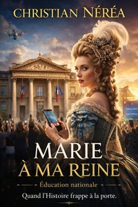 Marie A Ma Reine