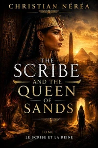 The Scribe and the Queen of Sands