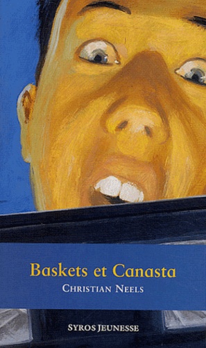 Christian Neels - Baskets et canasta.
