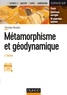 Christian Nicollet - Métamorphisme et géodynamique - 2e éd. - Cours, Exercices corrigés, 16 planches couleurs.