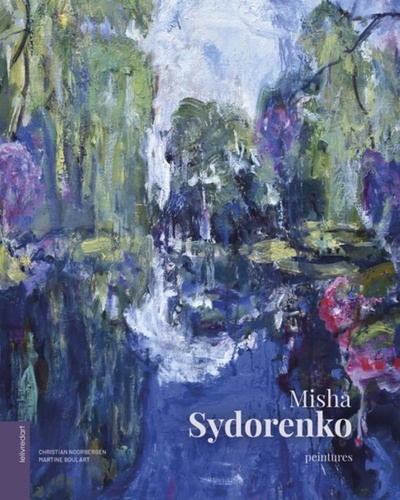 Misha Sydorenko. Peintures
