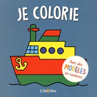 Christian Ortega et Jutta Langer - Bateau - Avec des modèles en couleurs.