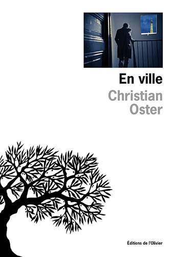 Christian Oster - En ville.